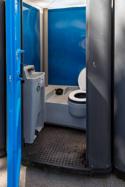 Best Portable restroom trailer rental  in Stratford, CA