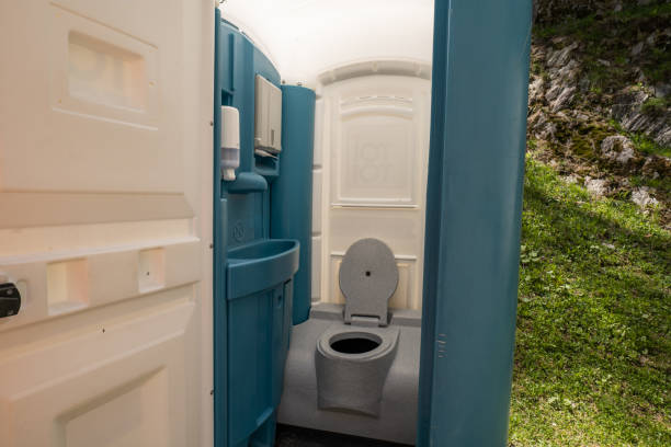 Best Portable restroom trailer rental  in Stratford, CA