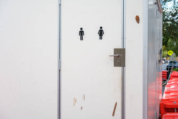 Best Porta potty delivery and setup  in Stratford, CA