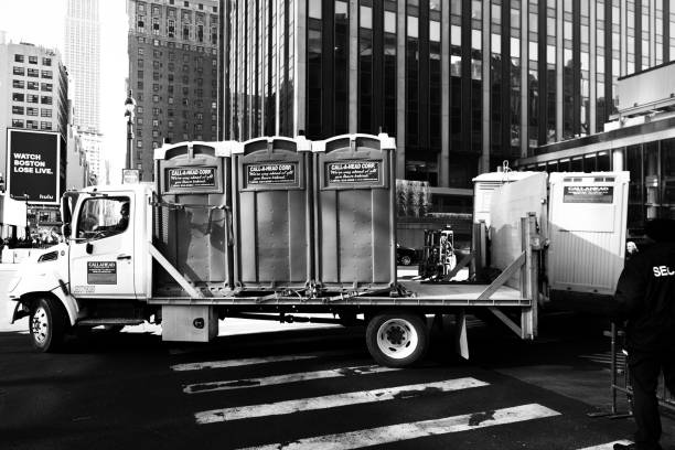 Best Portable bathroom rental  in Stratford, CA
